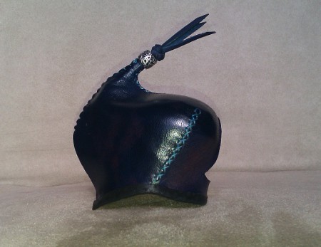 Kirgui midnight blue
